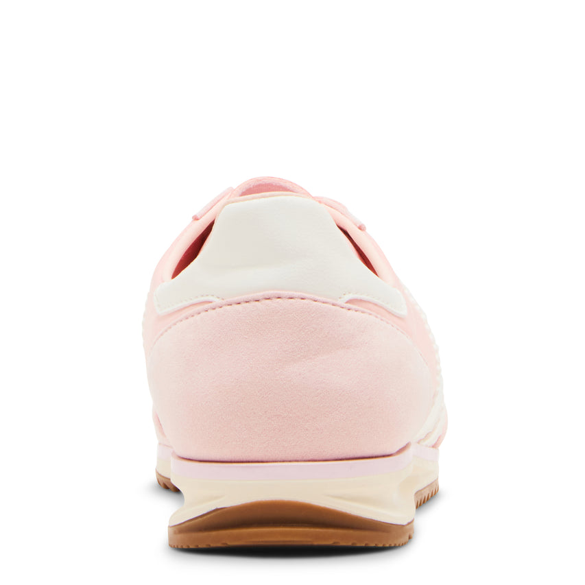 Zapatos Jumper Rosado