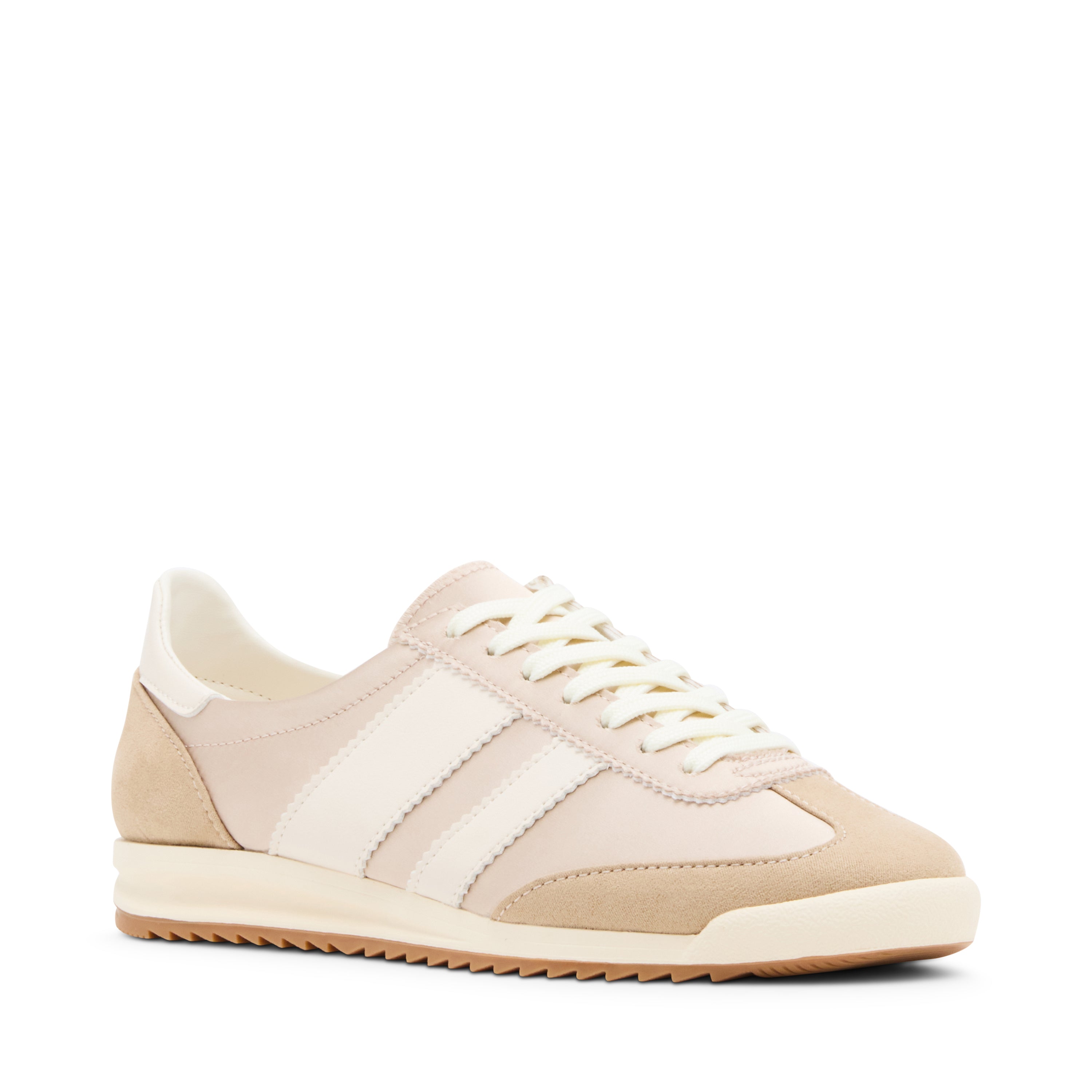Zapatos Jumper Beige