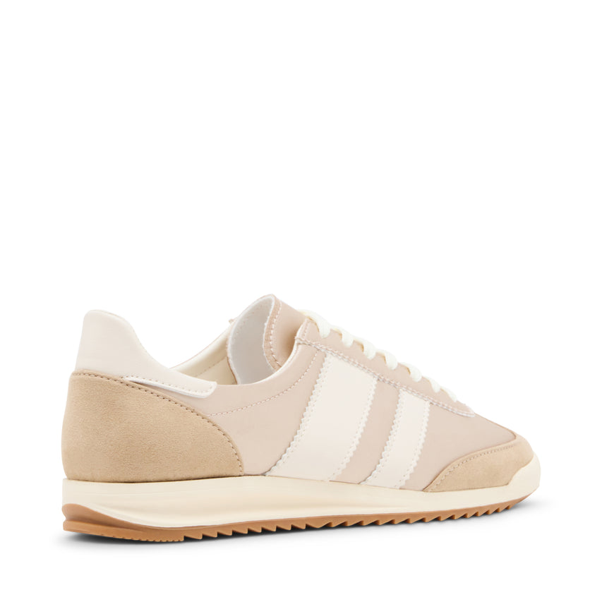 Zapatos Jumper Beige