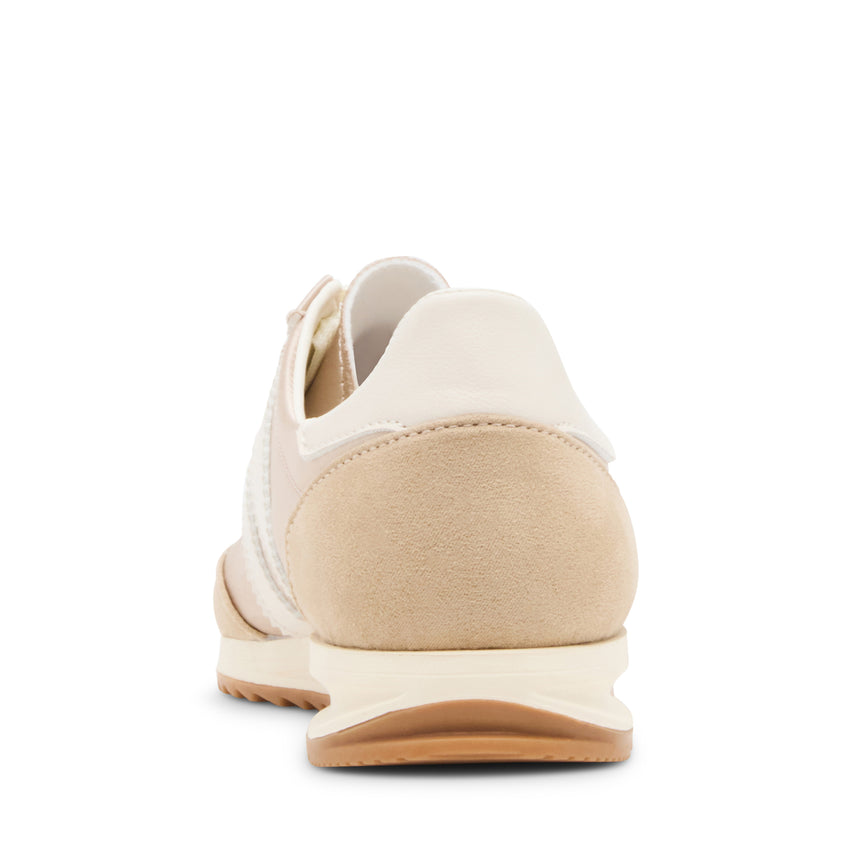 Zapatos Jumper Beige