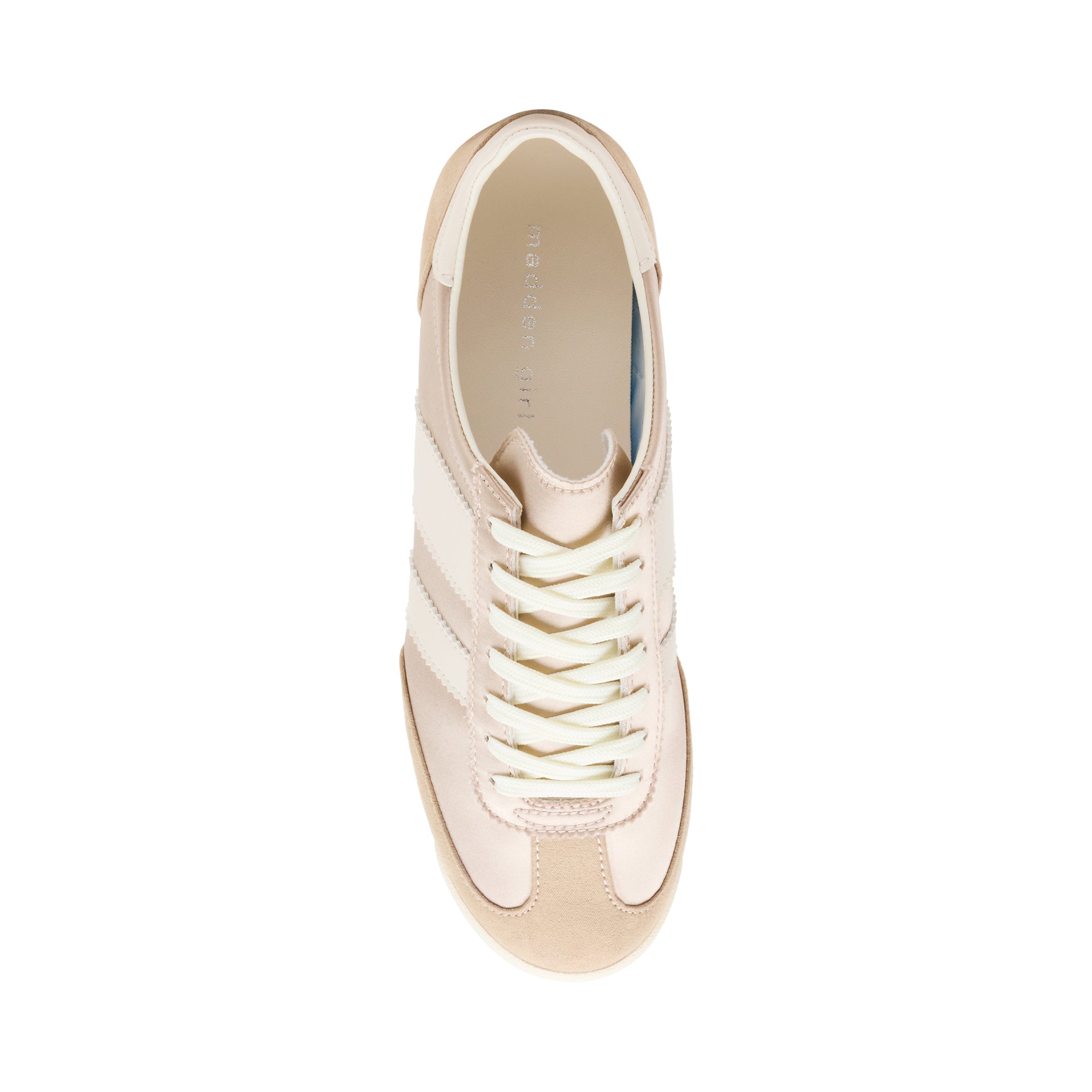 Zapatos Jumper Beige