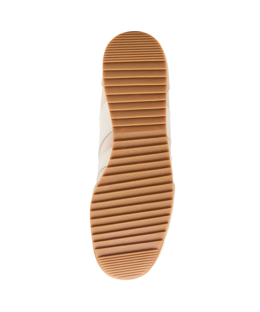 Zapatos Jumper Beige