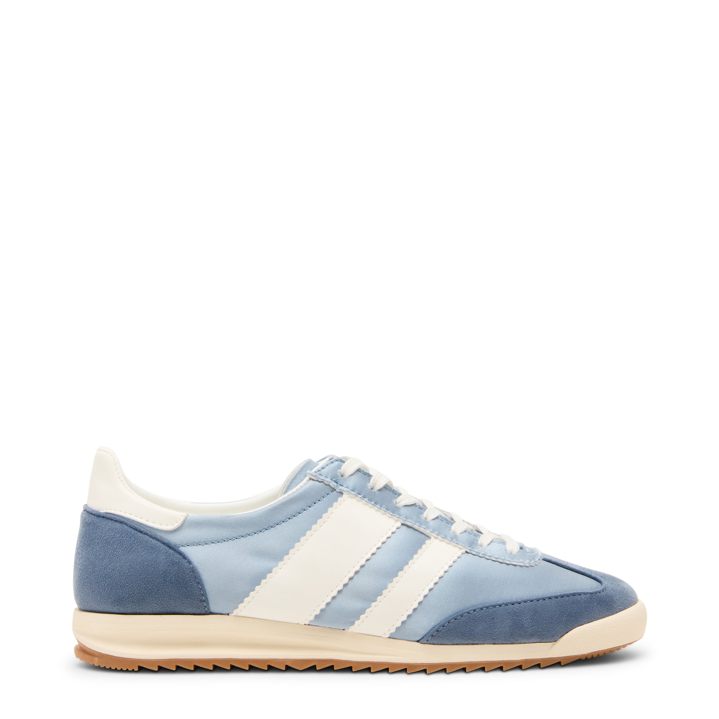 Zapatos Jumper Azul