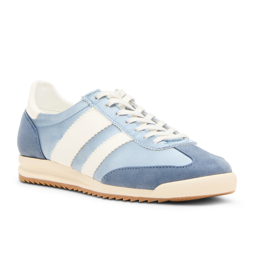 Zapatos Jumper Azul - view 2