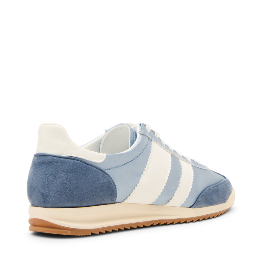 Zapatos Jumper Azul - view 3