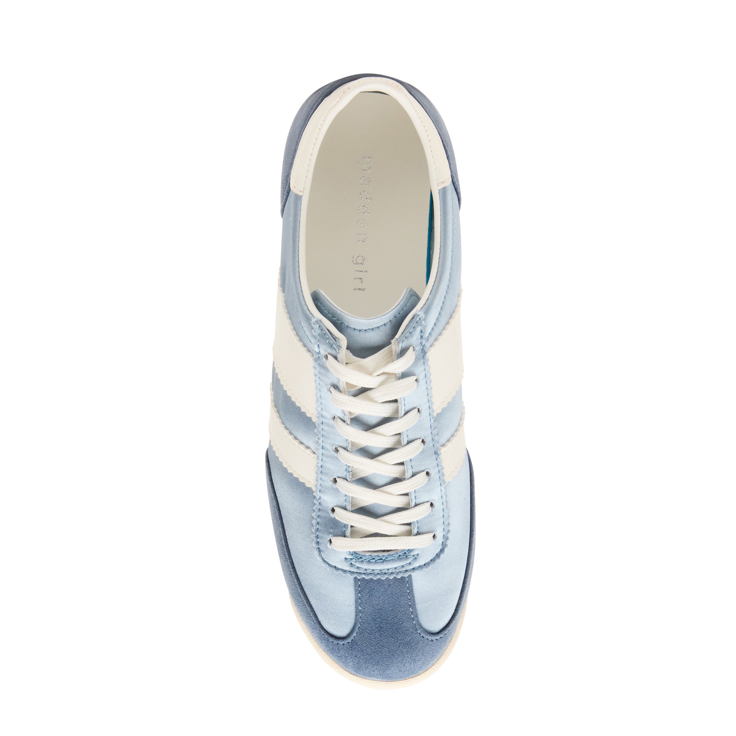Zapatos Jumper Azul - view 6