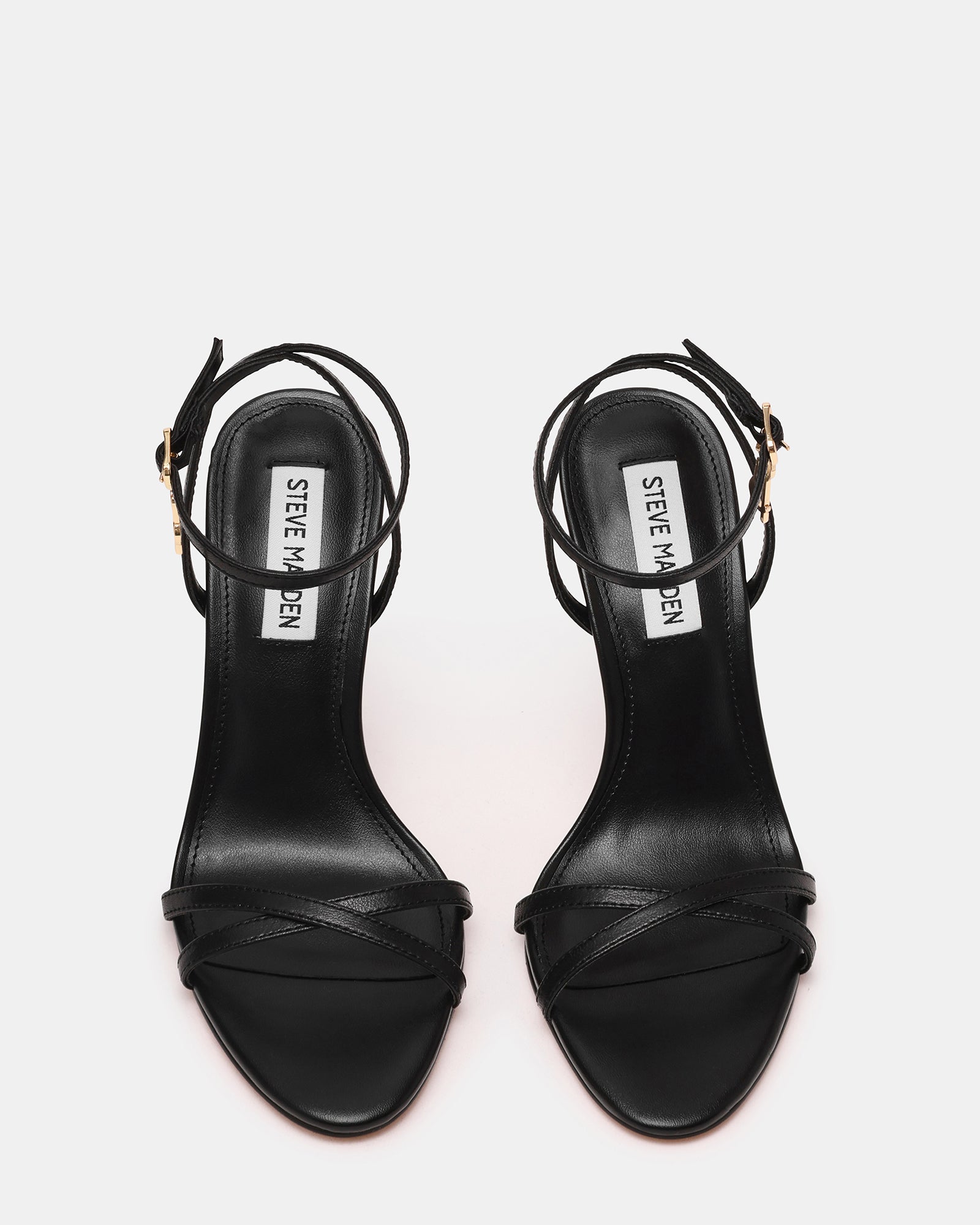 Sandalias de tacón Jypsey-Cn Negras - view 4