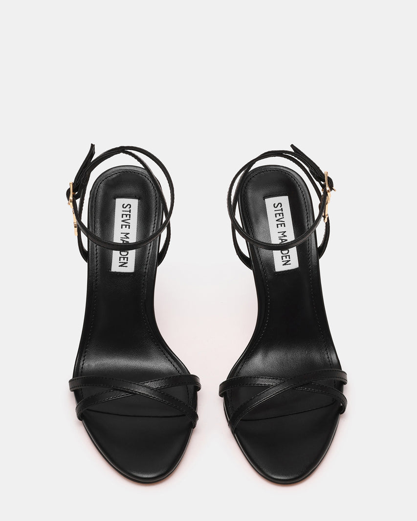 Sandalias de tacón Jypsey-Cn Negras - view 4