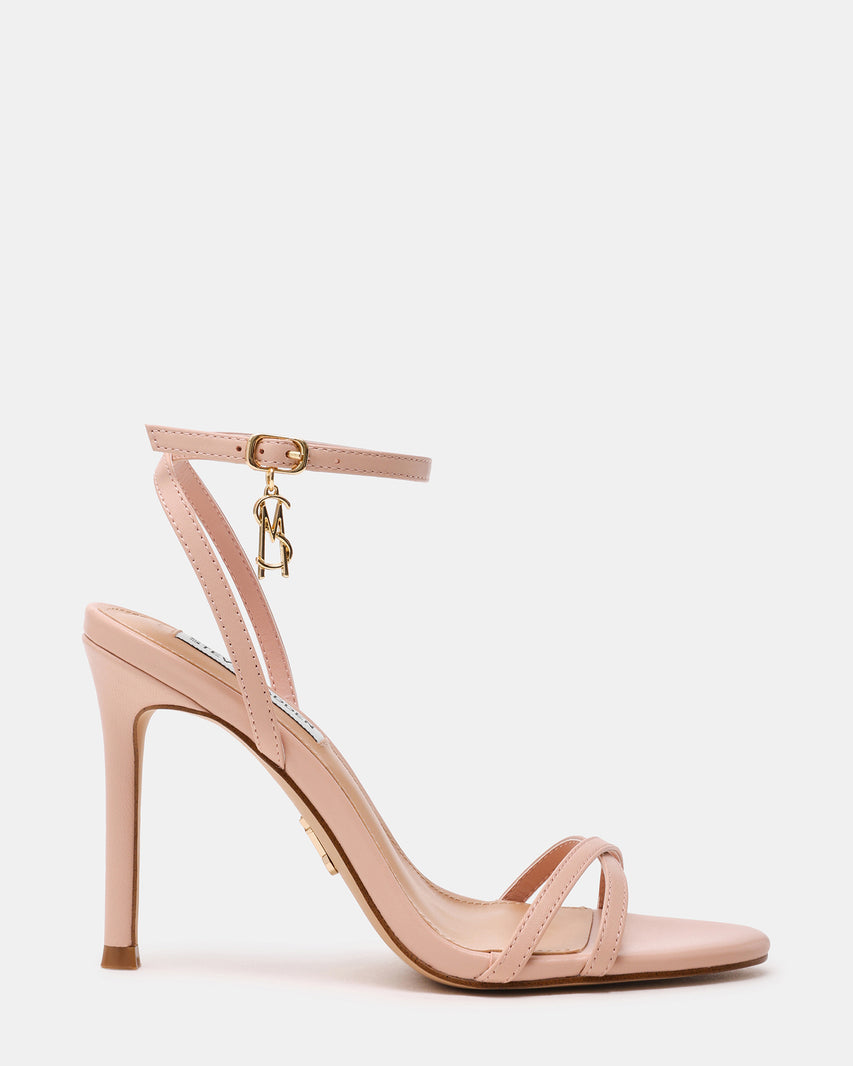 Sandalias de tacón Jypsey-Cn Rosadas