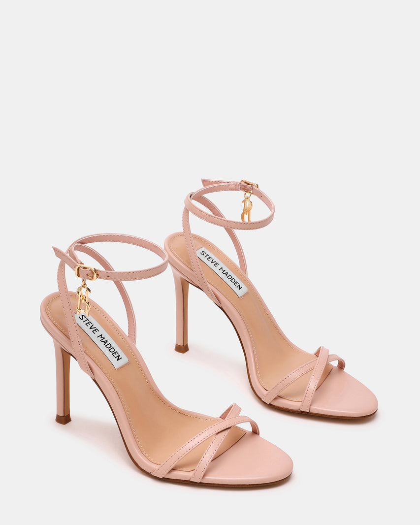 Sandalias de tacón Jypsey-Cn Rosadas - view 2