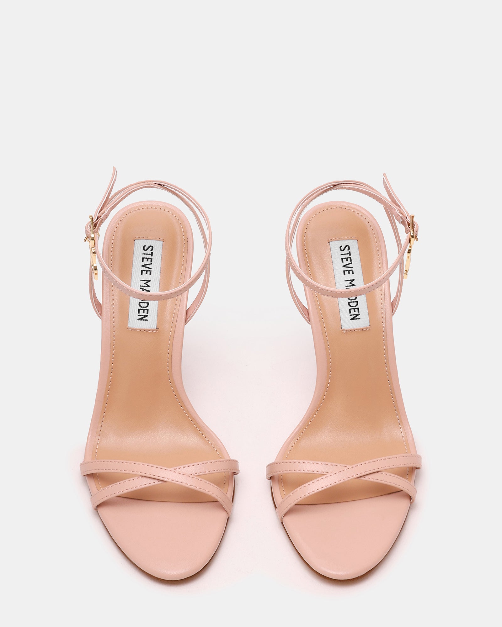 Sandalias de tacón Jypsey-Cn Rosadas - view 4