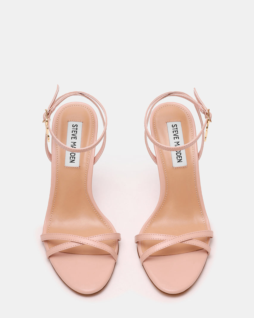 Sandalias de tacón Jypsey-Cn Rosadas - view 4