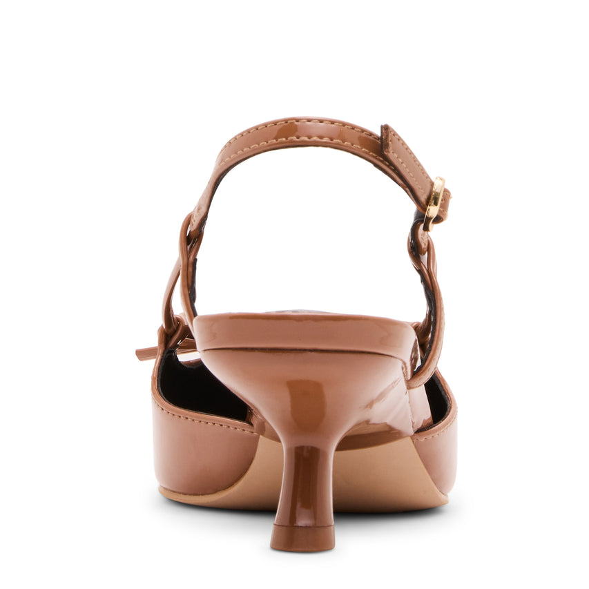 Tacones Stiletto Kaia Café - view 5