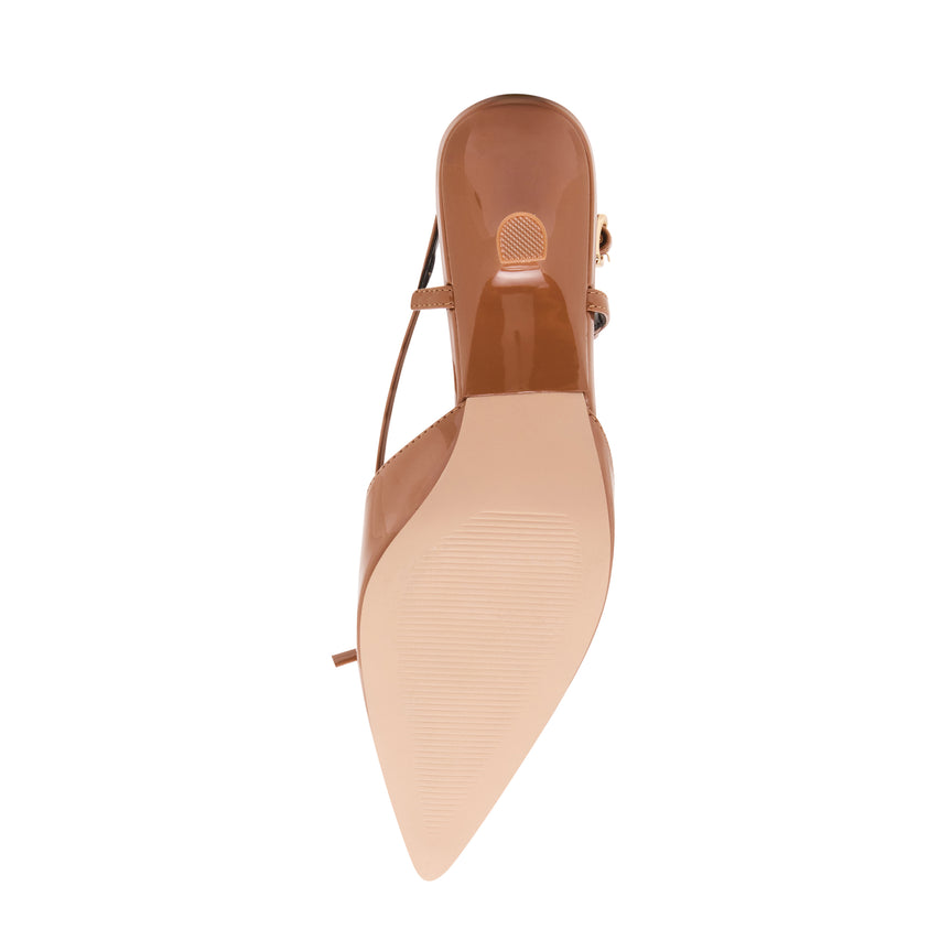 Tacones Stiletto Kaia Café - view 7