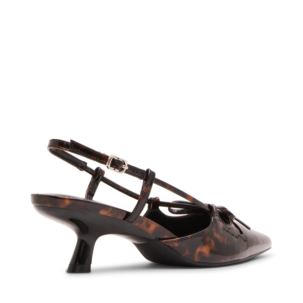 Tacones Stiletto Kaia Animal Print - view 3