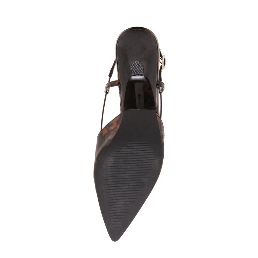 Tacones Stiletto Kaia Animal Print - view 7