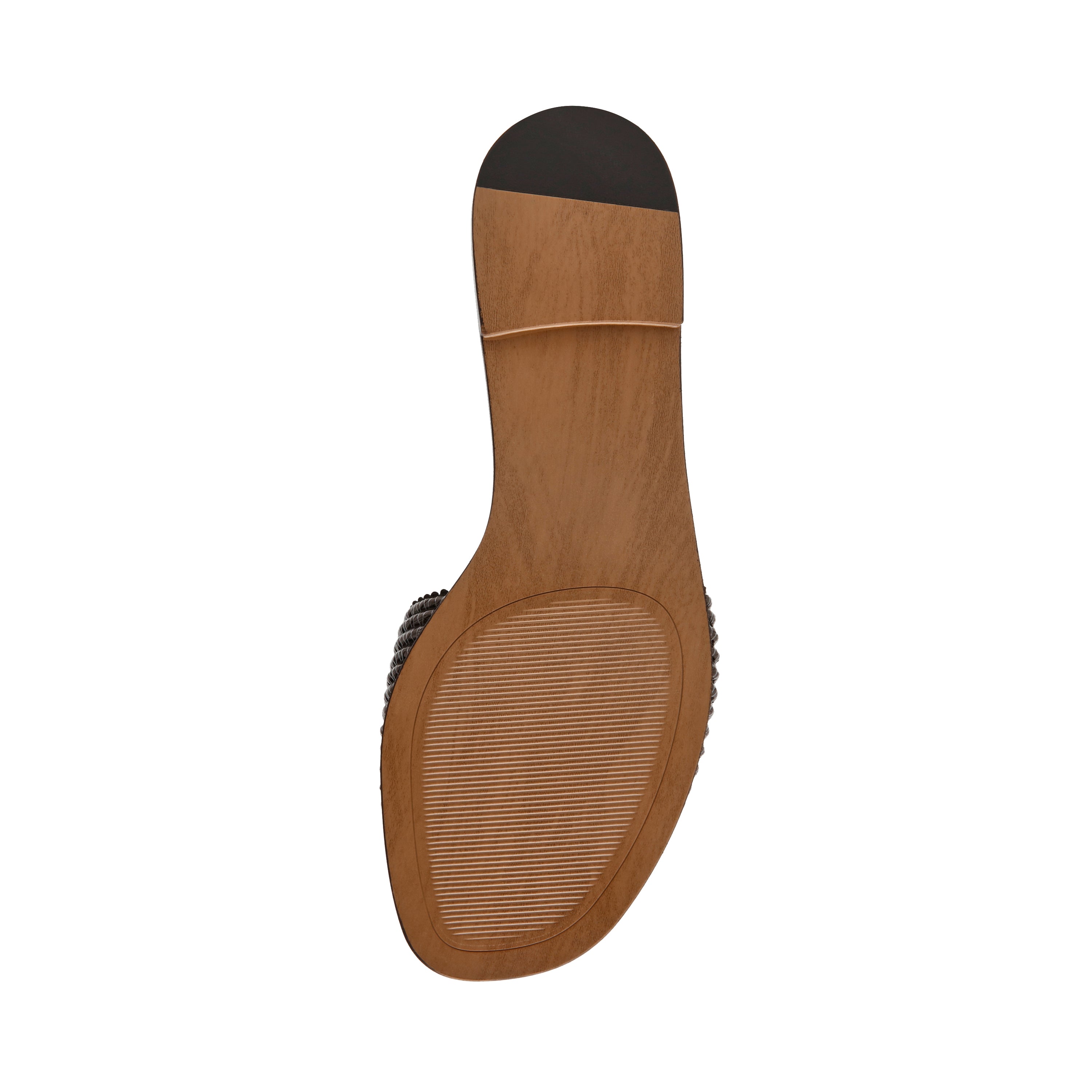 Sandalias planas Kora2.0 Café Oscuro - view 7