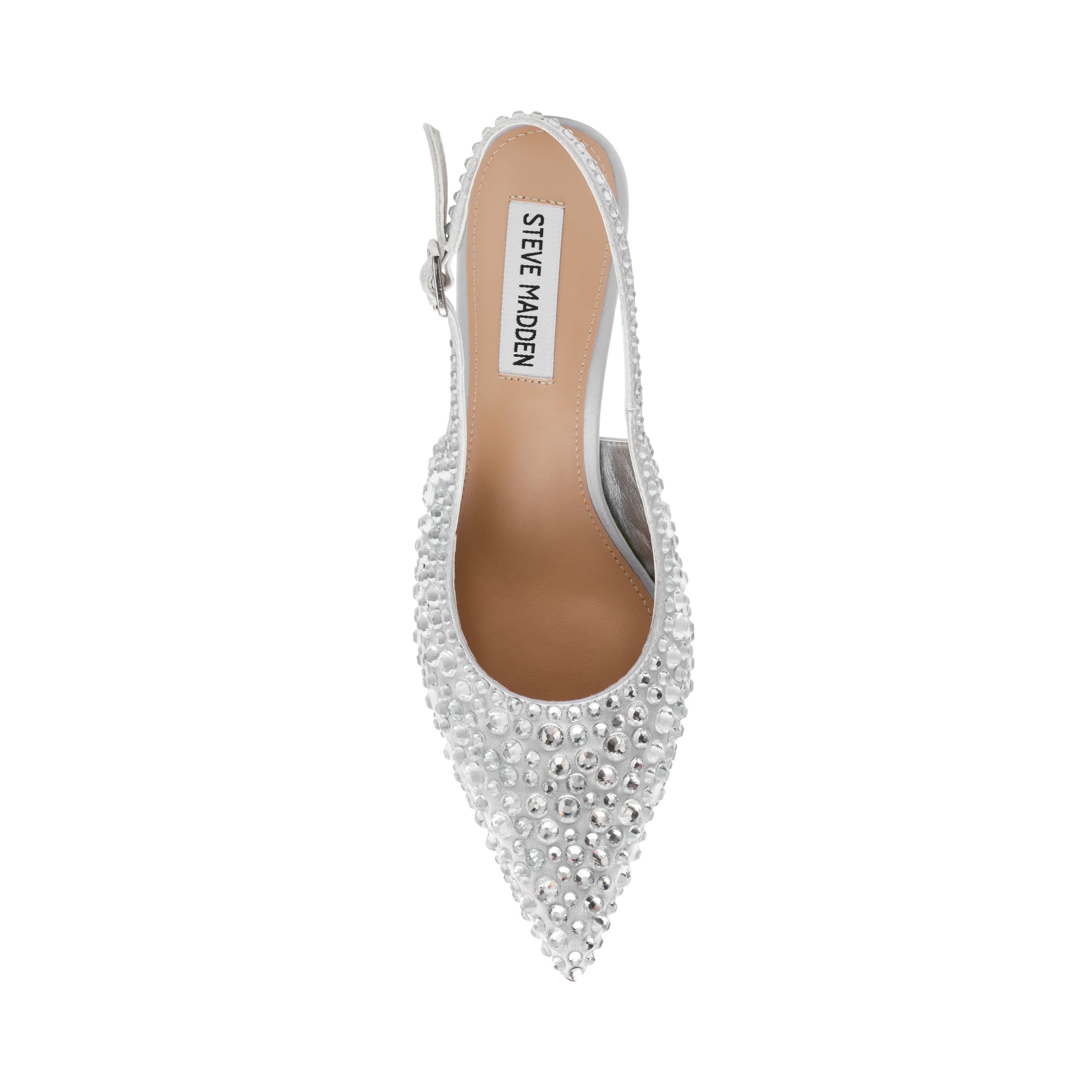 Tacones Stiletto Korra-R Silver - view 6