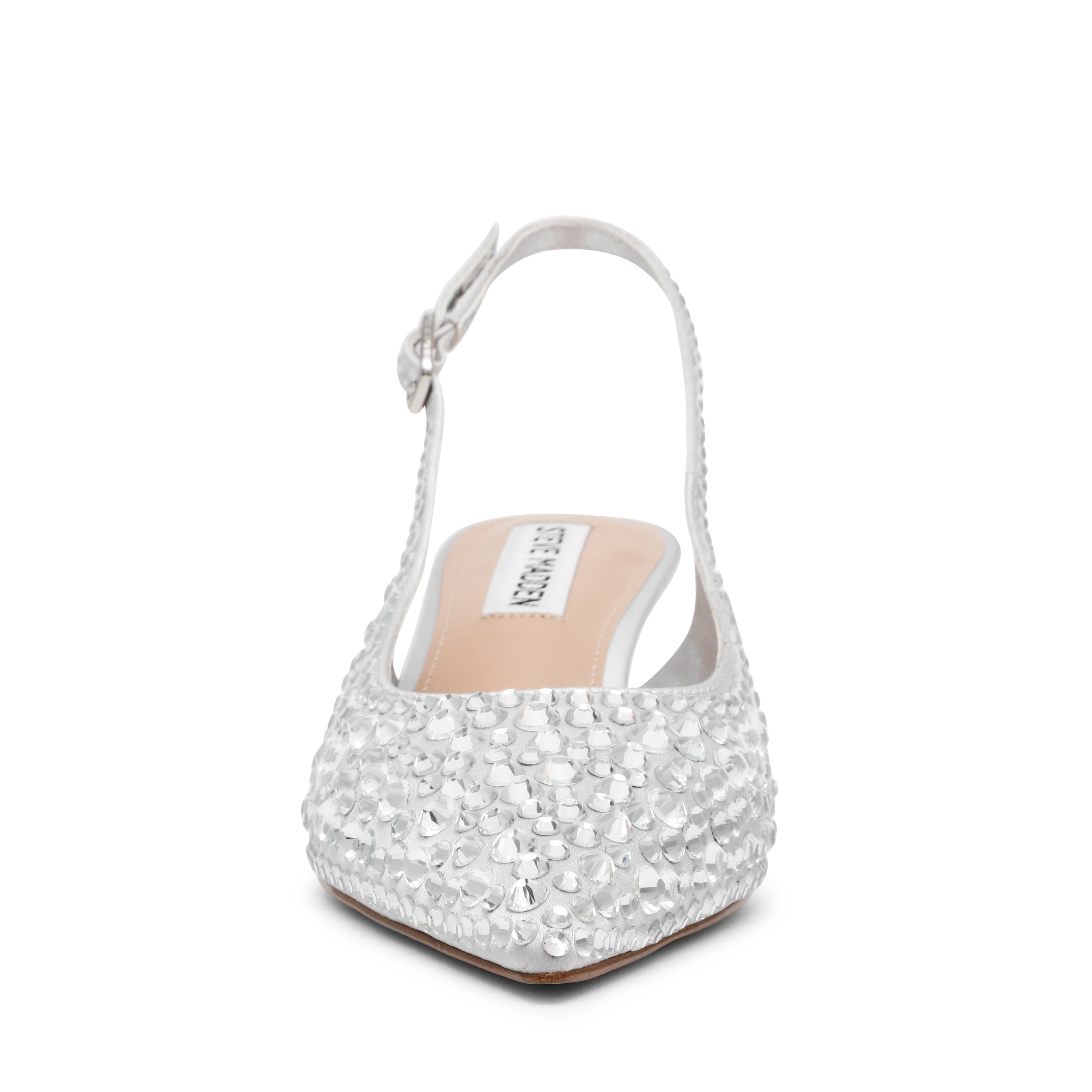 Tacones Stiletto Korra-R Silver - view 7