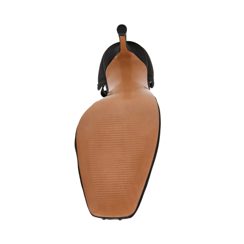 Tacones Stiletto Larina Negros - view 10