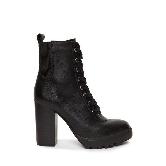 Botas Latch Negras