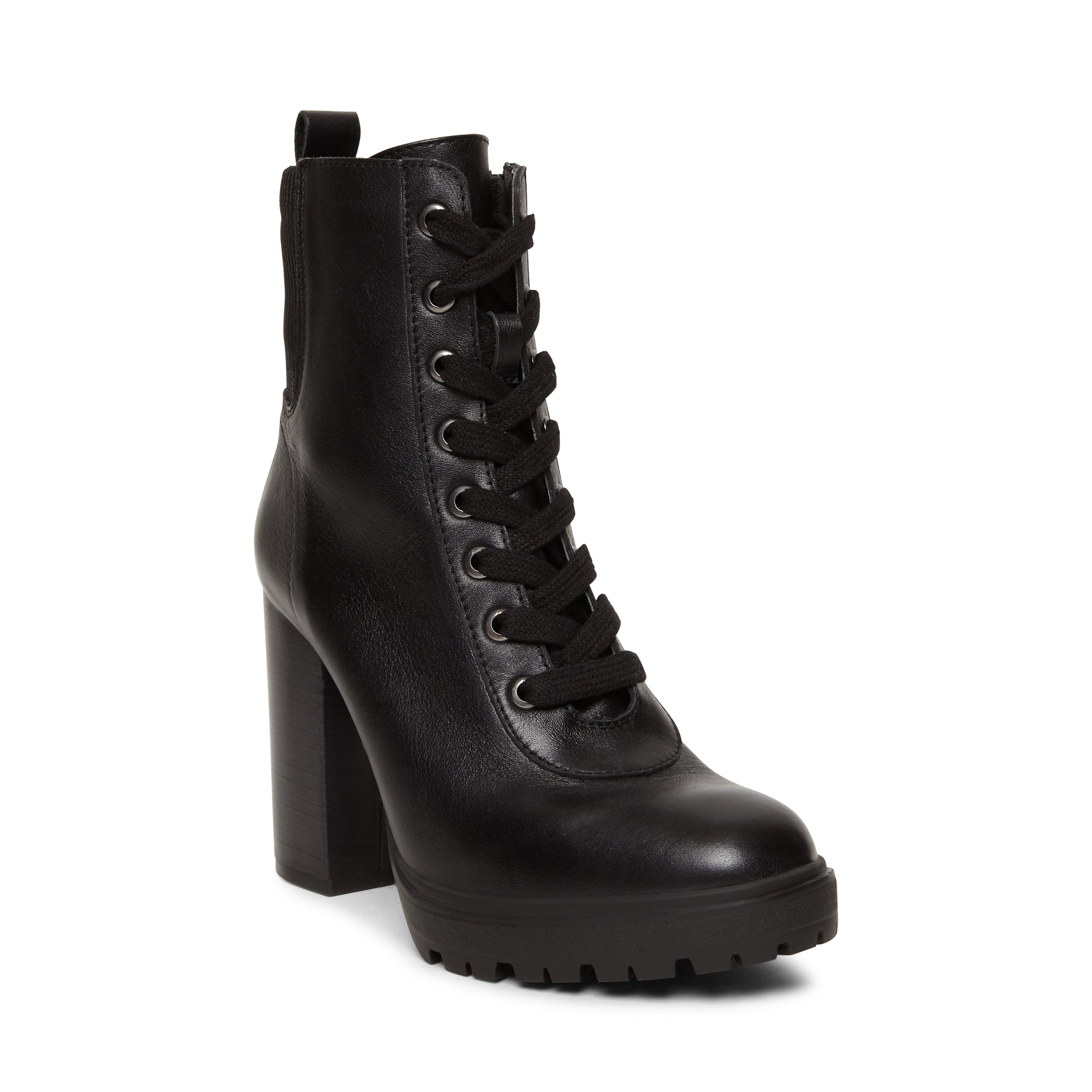 Botas Latch Negras - view 2