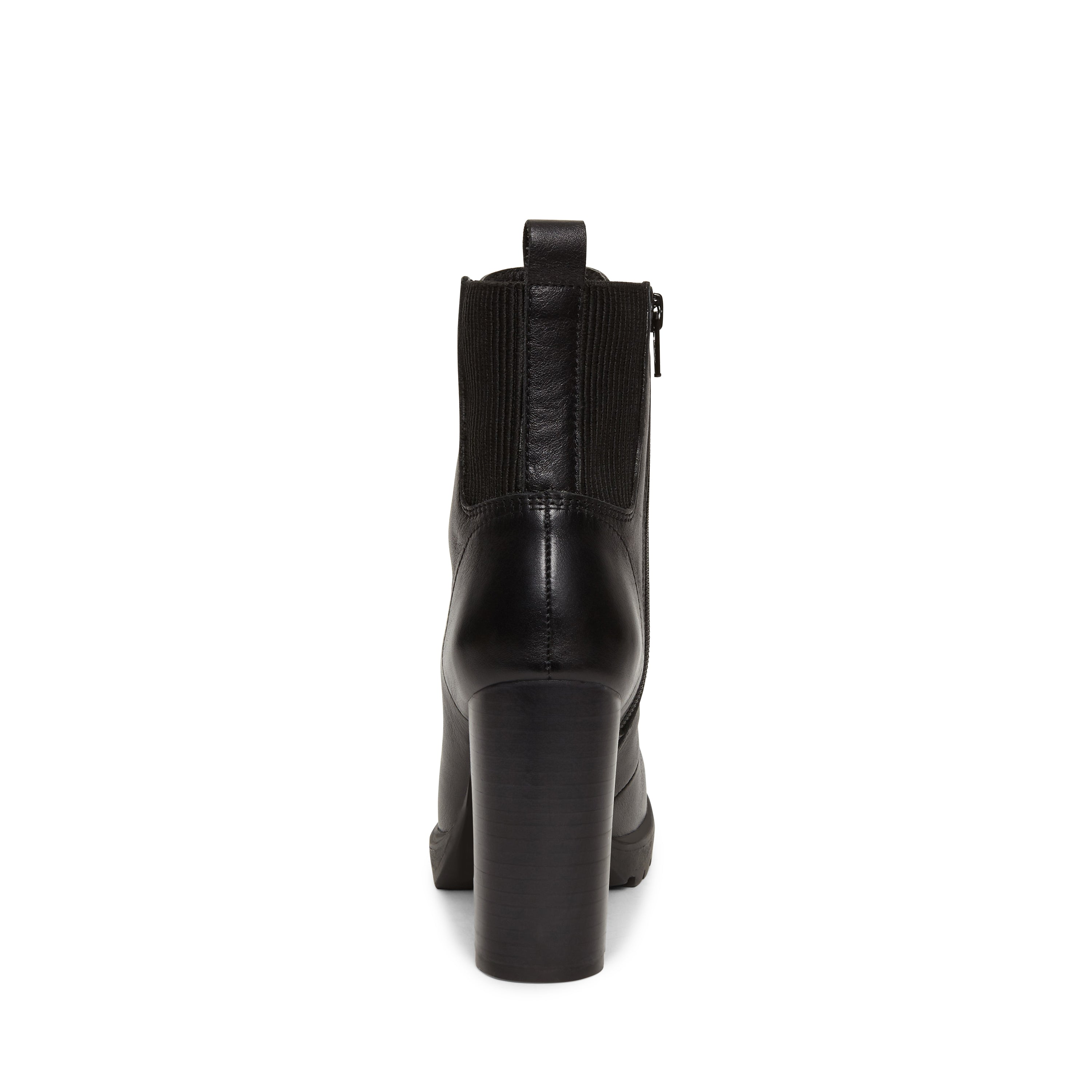 Botas Latch Negras - view 5