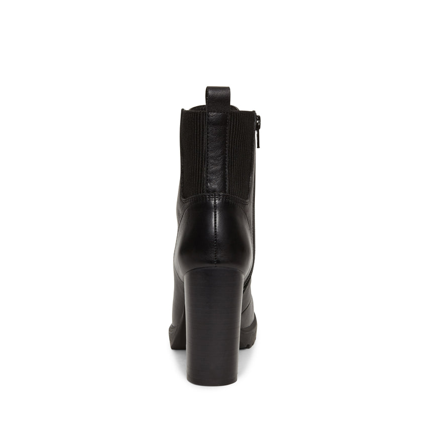 Botas Latch Negras - view 5