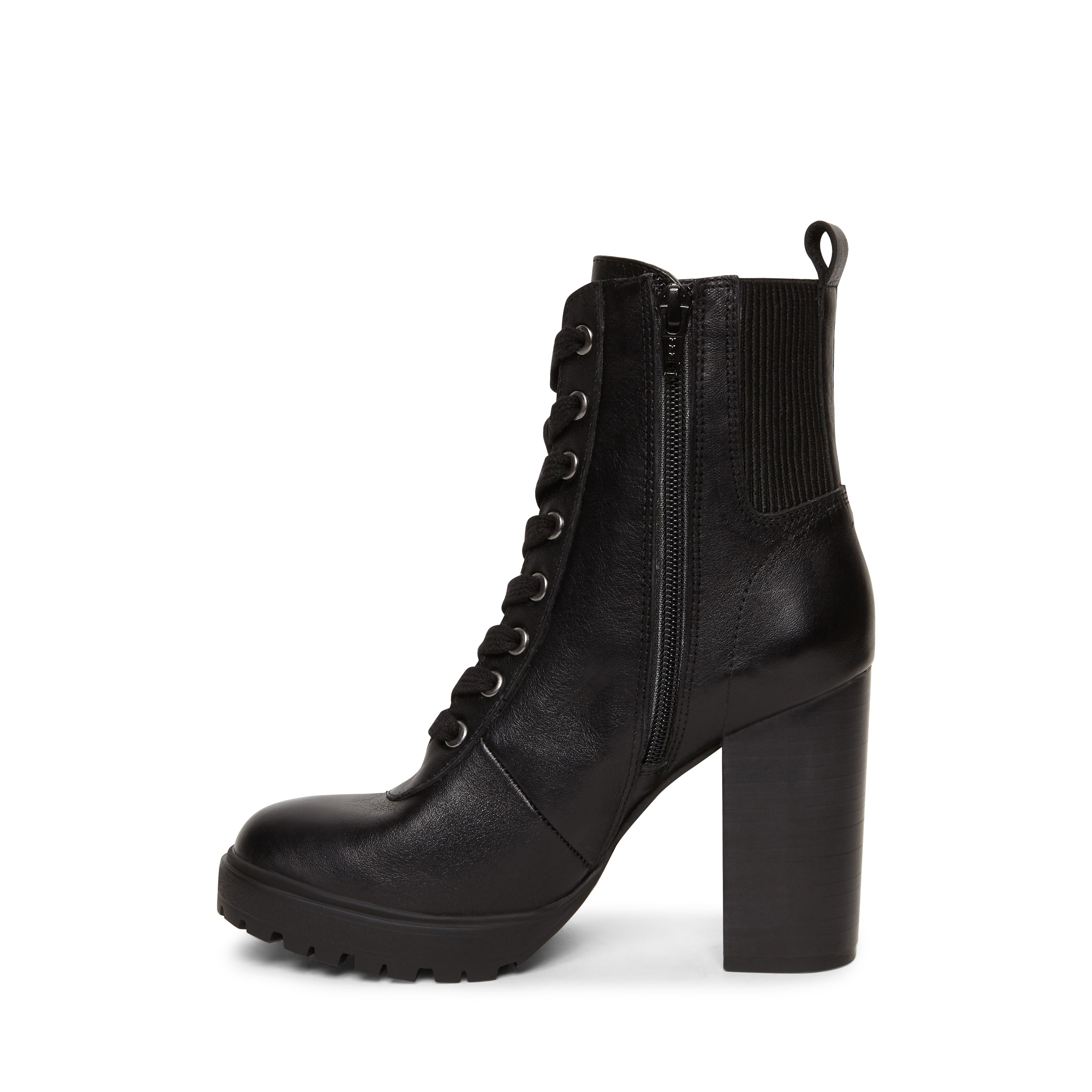 Botas Latch Negras - view 3