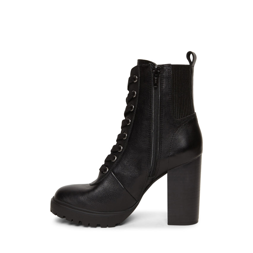 Botas Latch Negras - view 3