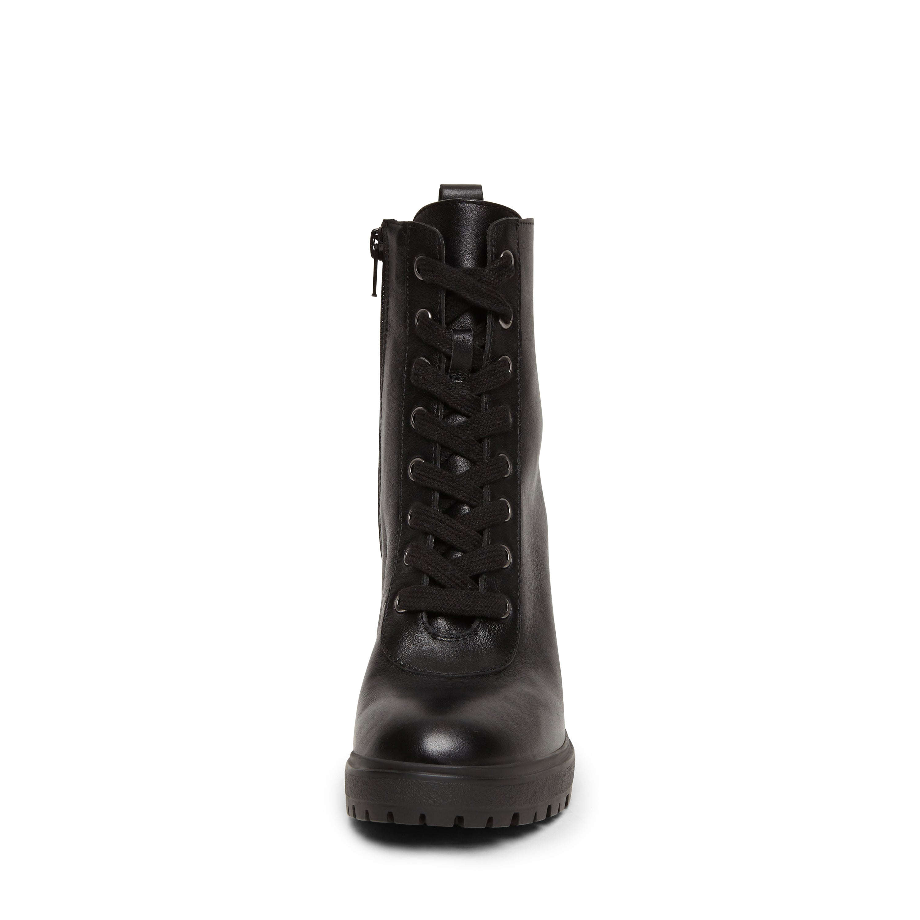 Botas Latch Negras - view 4