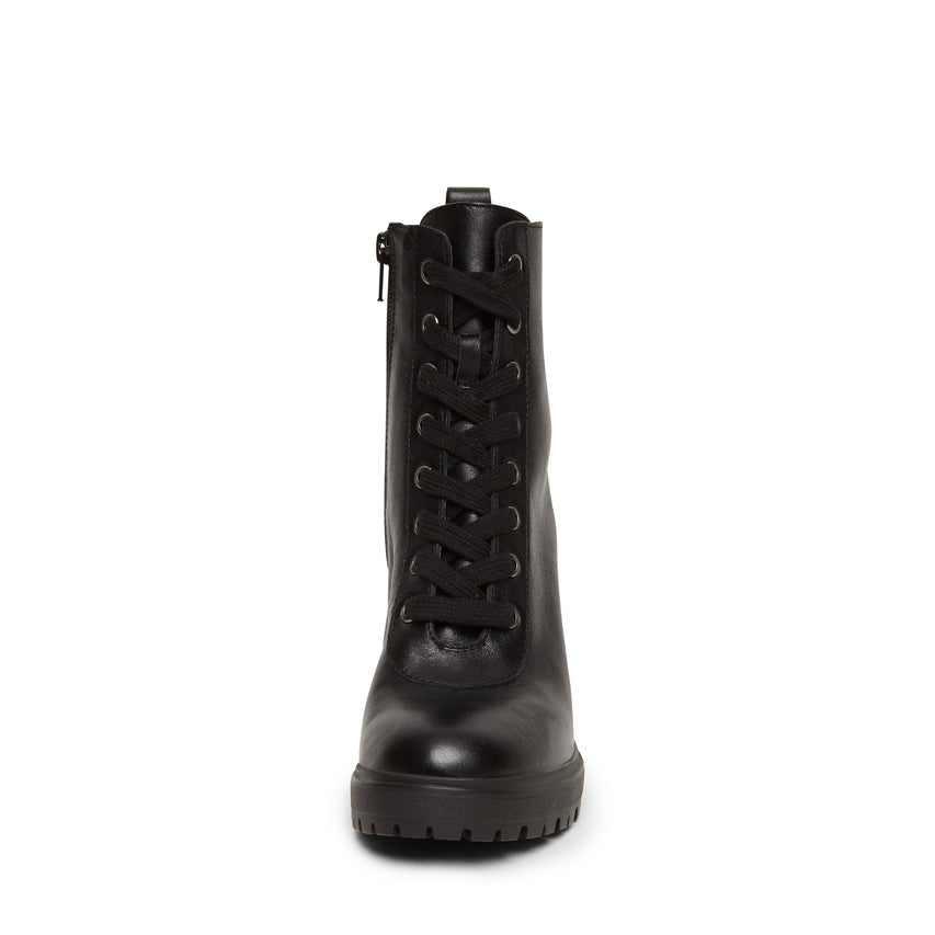 Botas Latch Negras - view 4