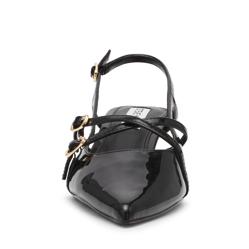 Tacones Stiletto Lindale Negro