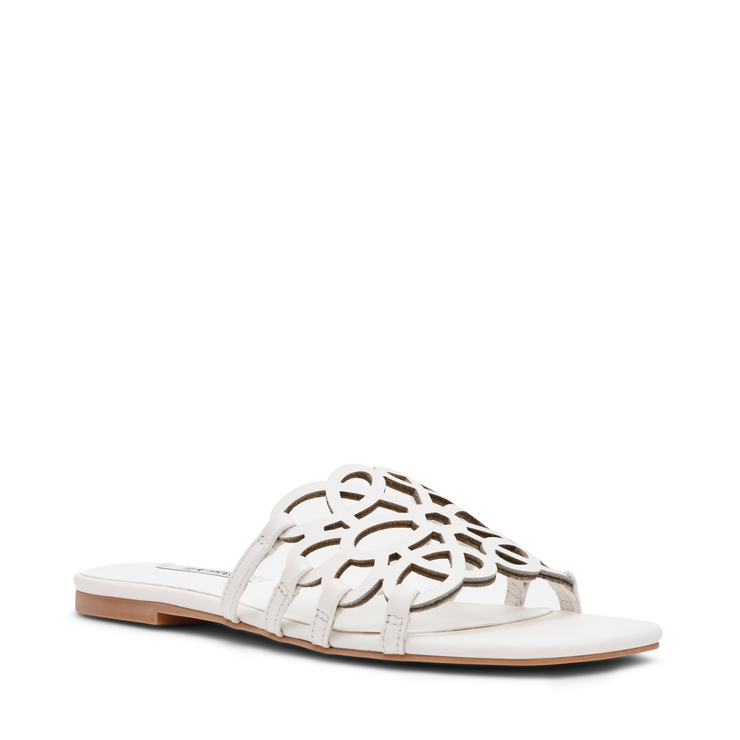 Sandalias Lotus-Cn Blancas - view 2
