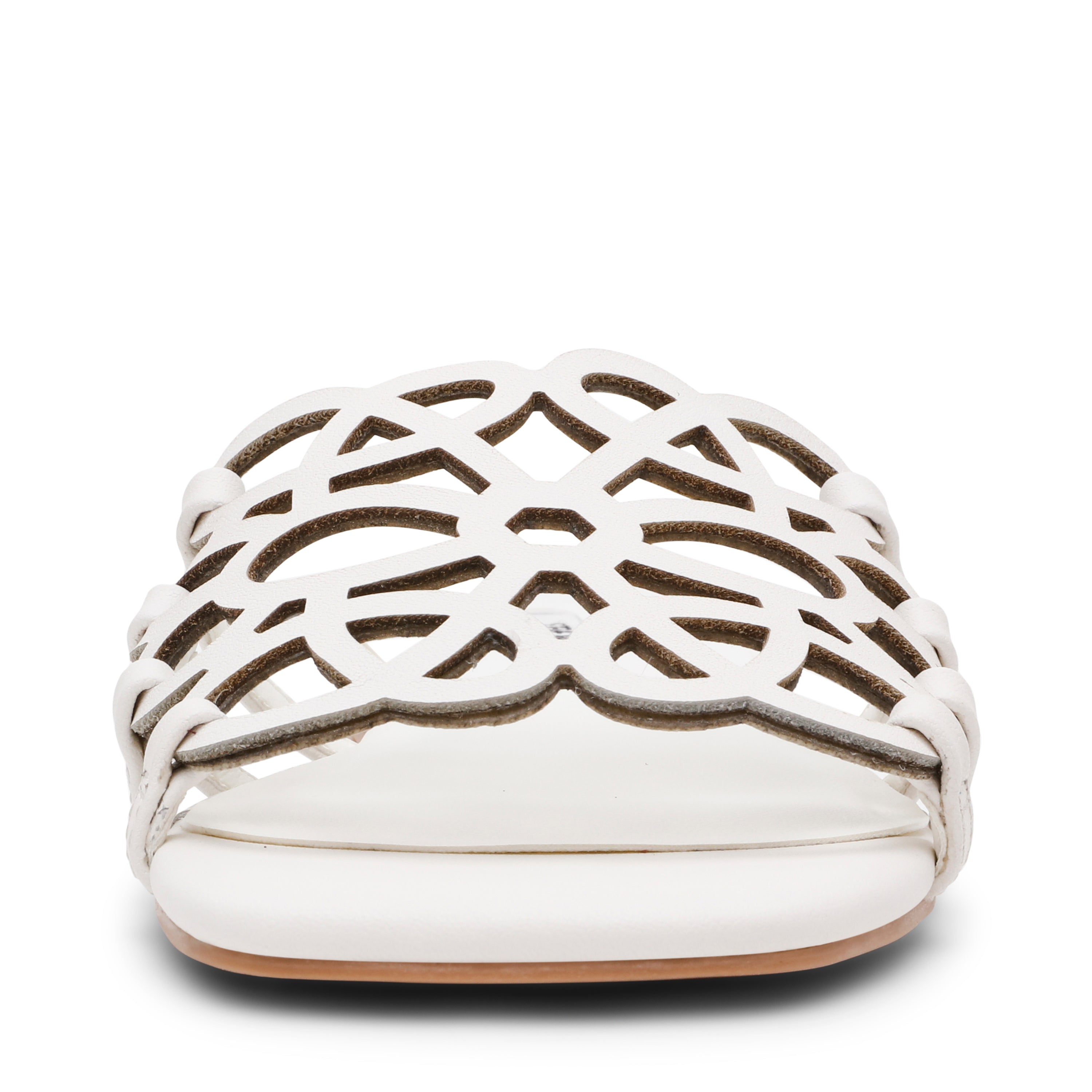 Sandalias Lotus-Cn Blancas - view 5