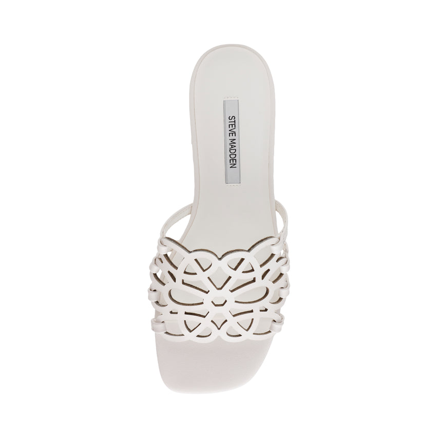Sandalias Lotus-Cn Blancas - view 6