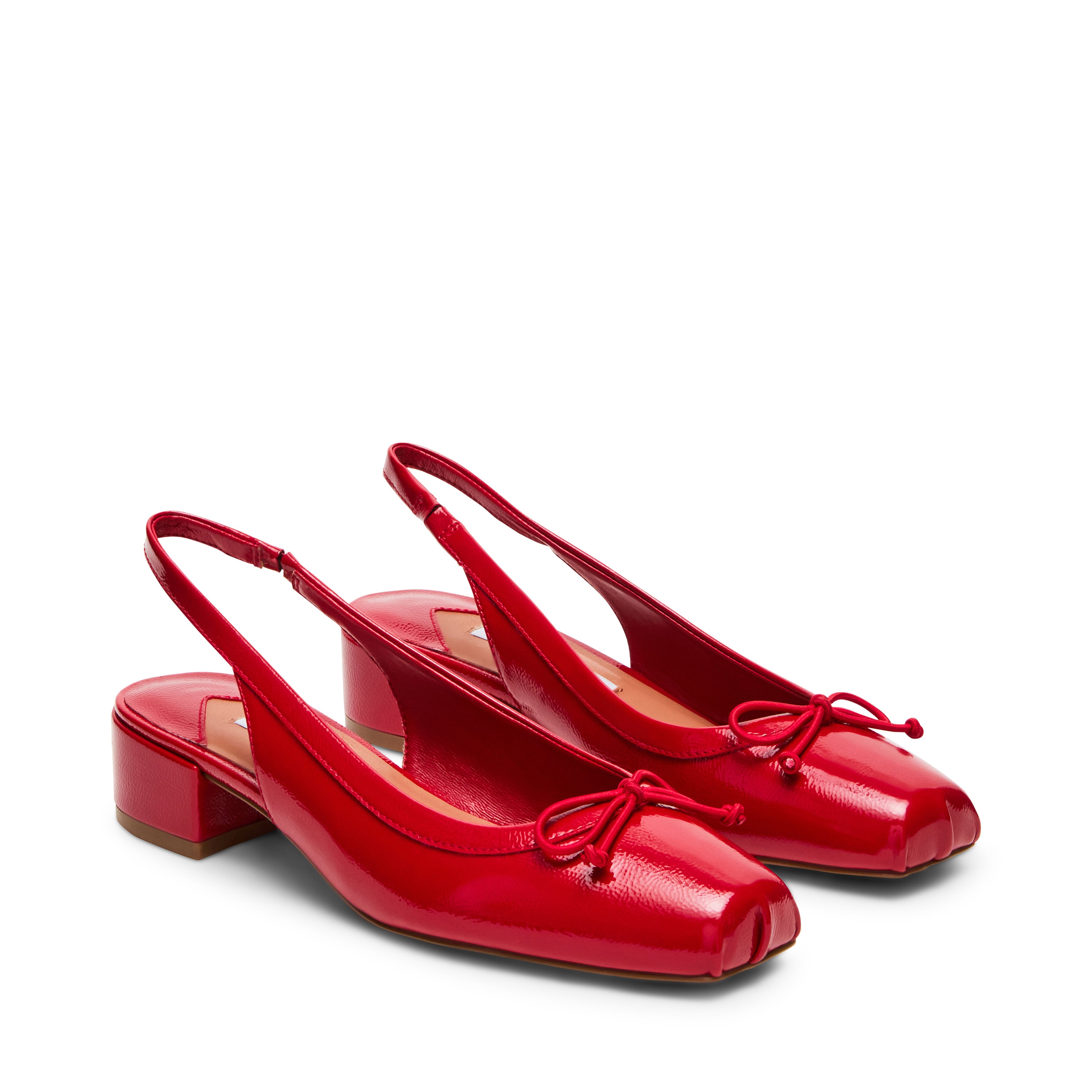 Zapatos casuales Loved Rojos - view 2