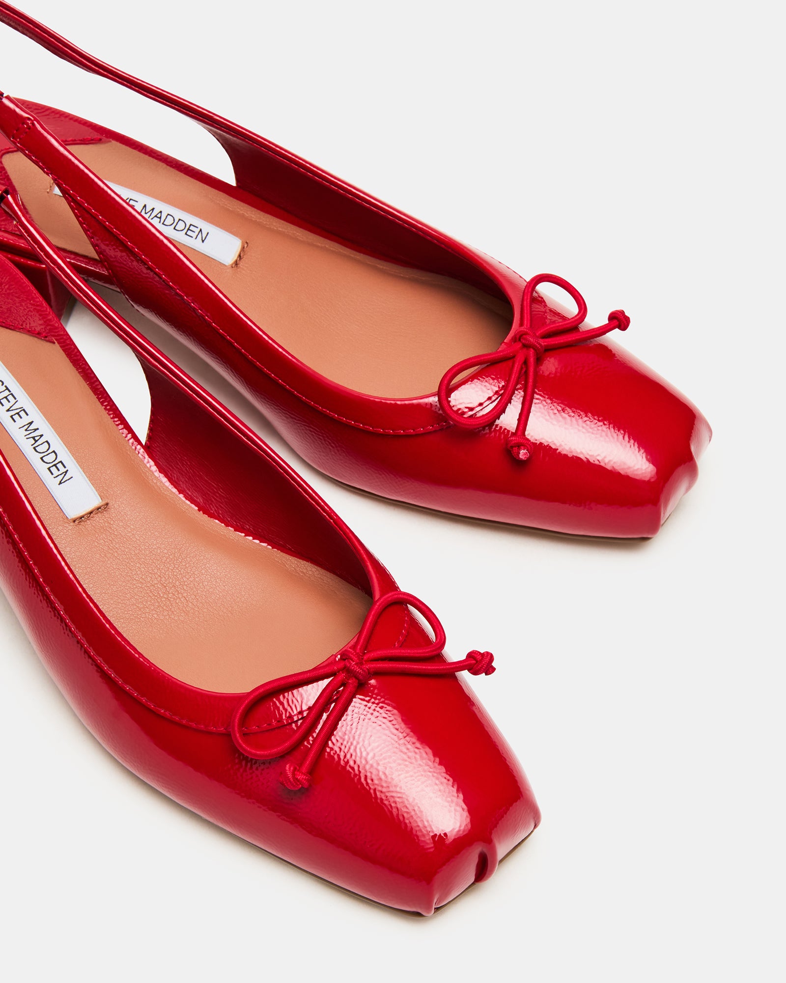 Zapatos casuales Loved Rojos - view 5