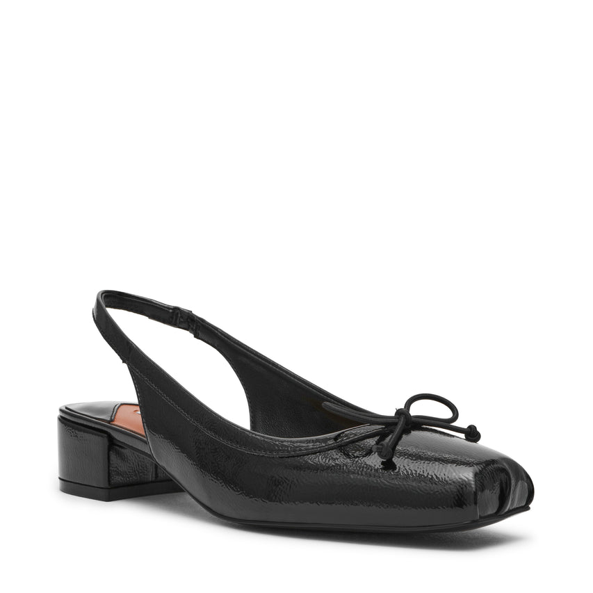 Zapatos casuales Loved Negros - view 2