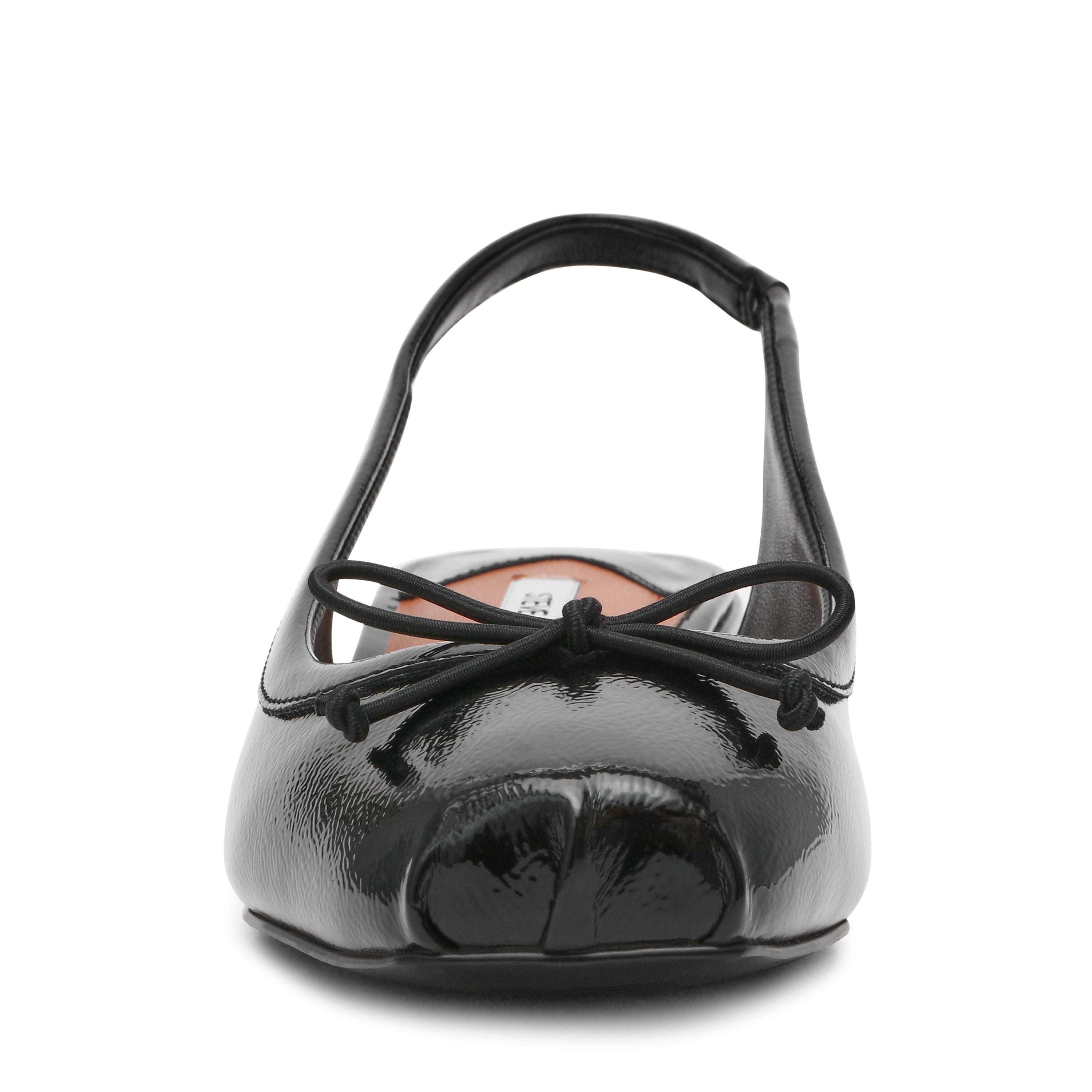 Zapatos casuales Loved Negros - view 4