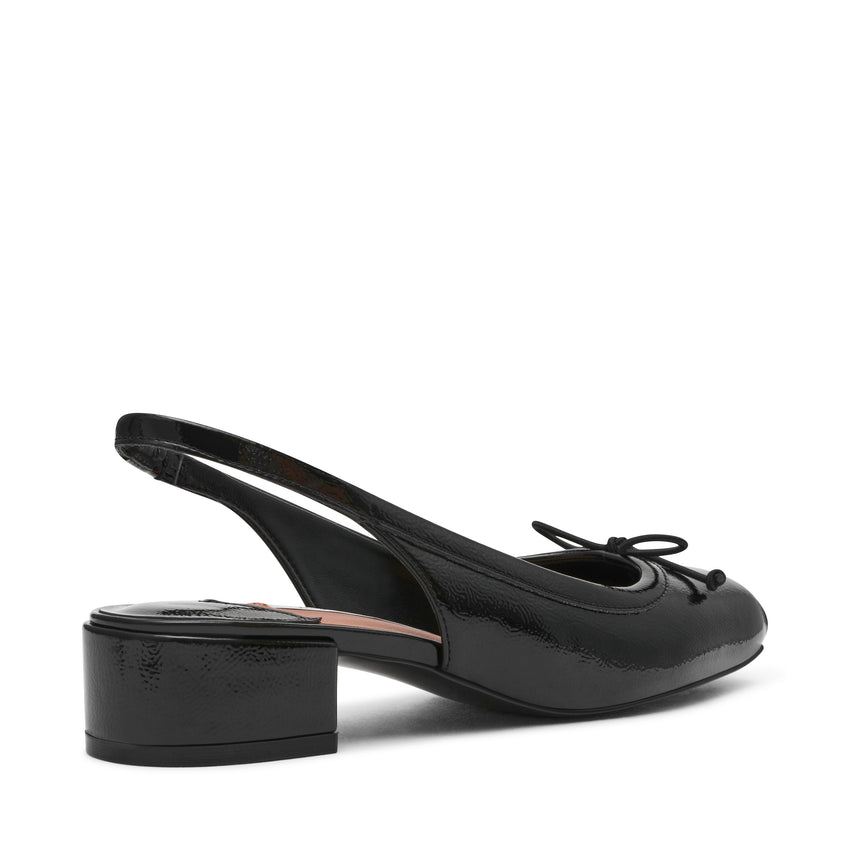 Zapatos casuales Loved Negros - view 3