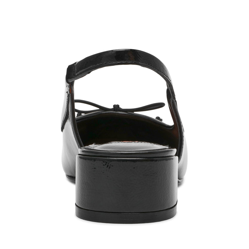 Zapatos casuales Loved Negros - view 5