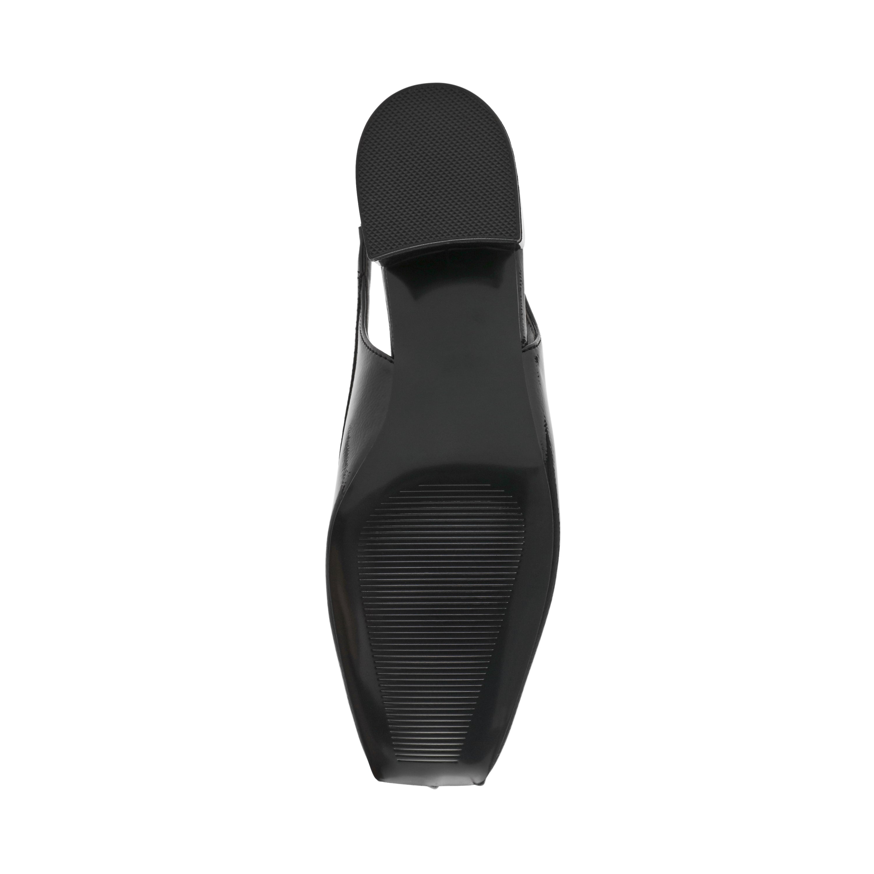 Zapatos casuales Loved Negros - view 7
