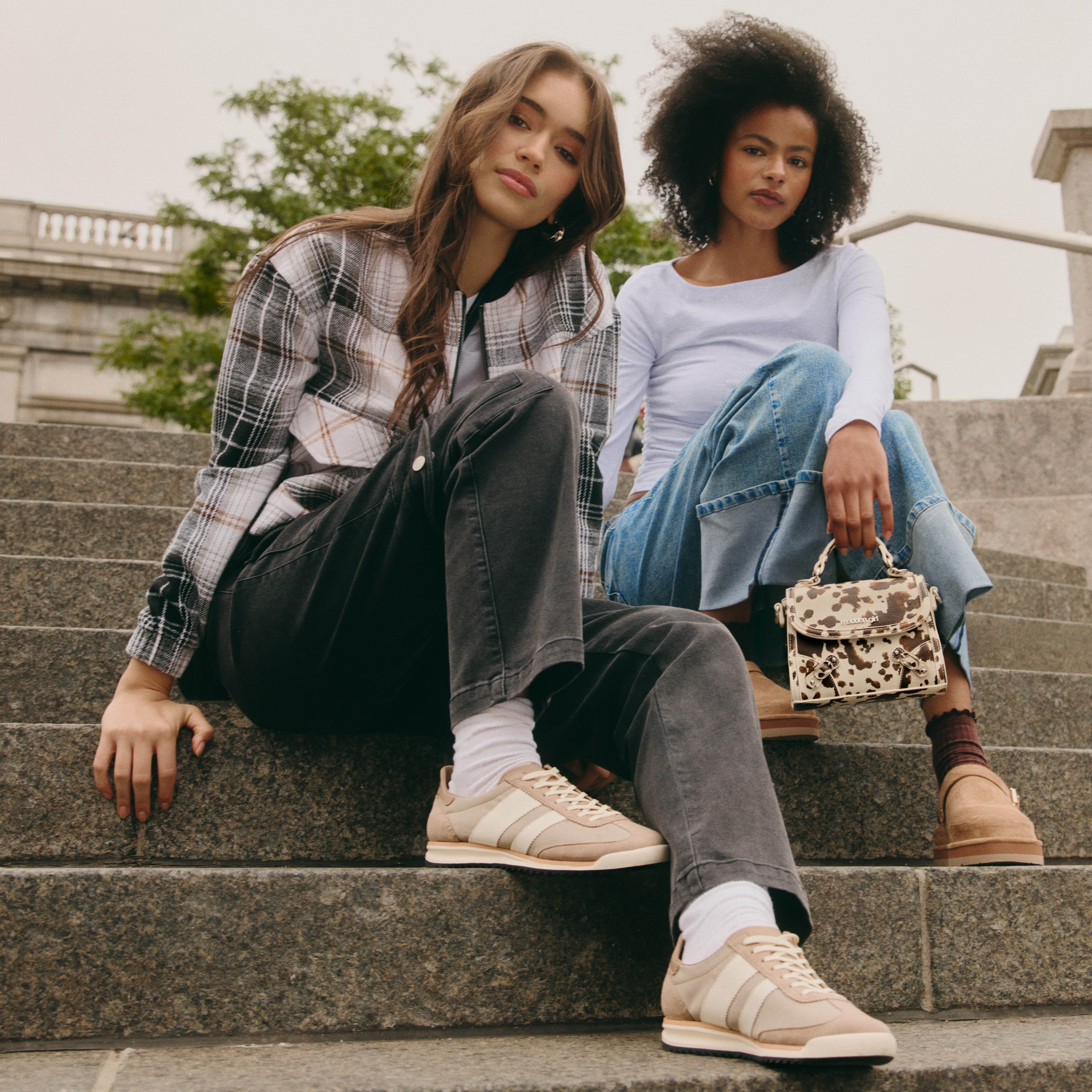 Zapatos Jumper Taupe