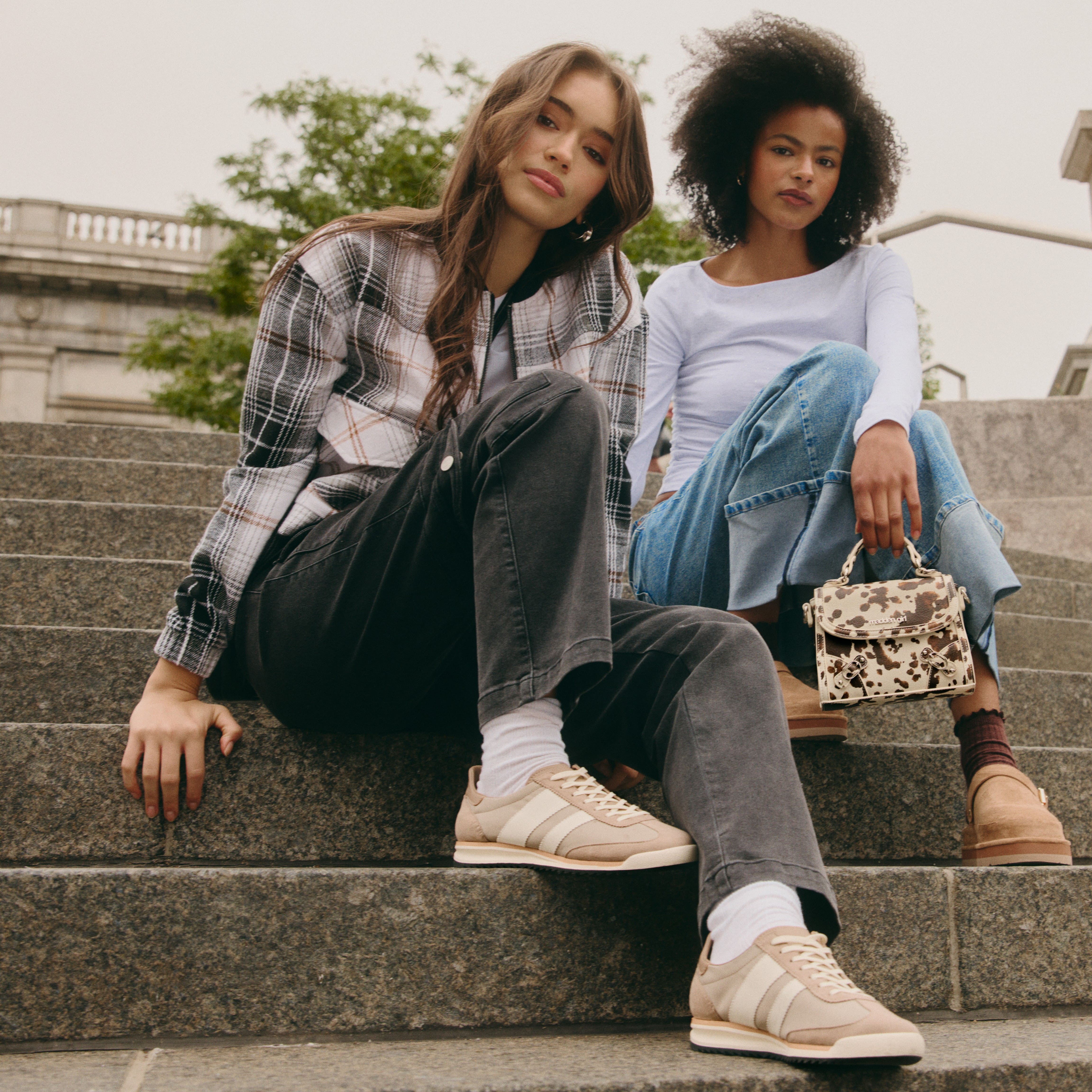 Zapatos Jumper Beige