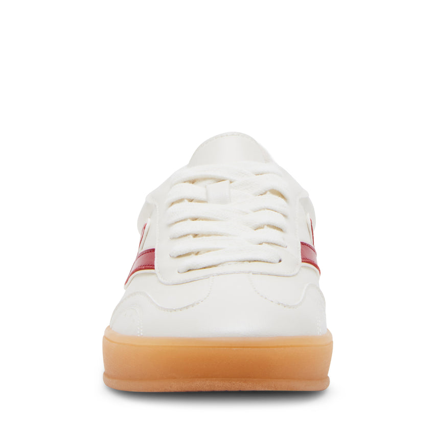 Zapatos Giia Blancos
