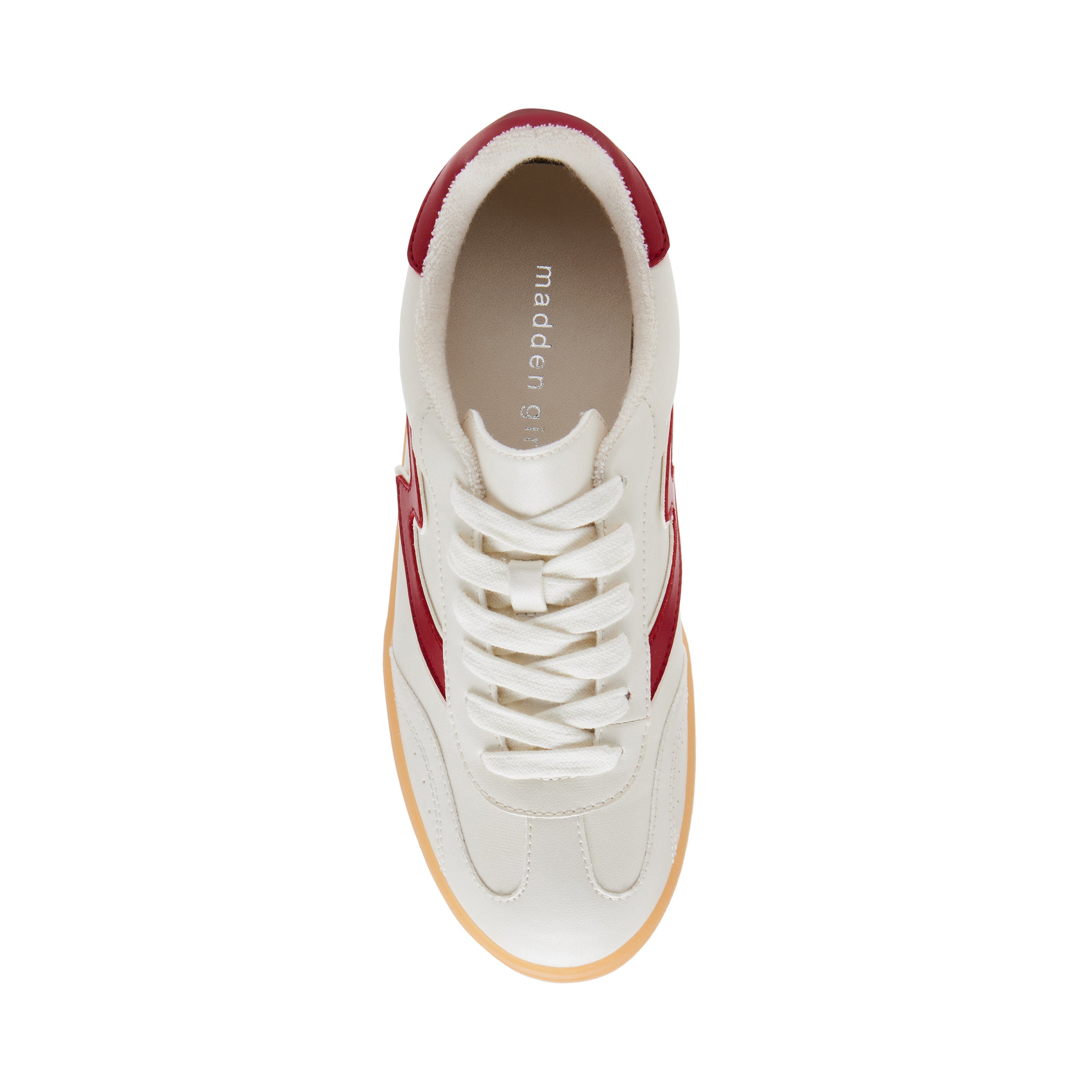 Zapatos Giia Blancos