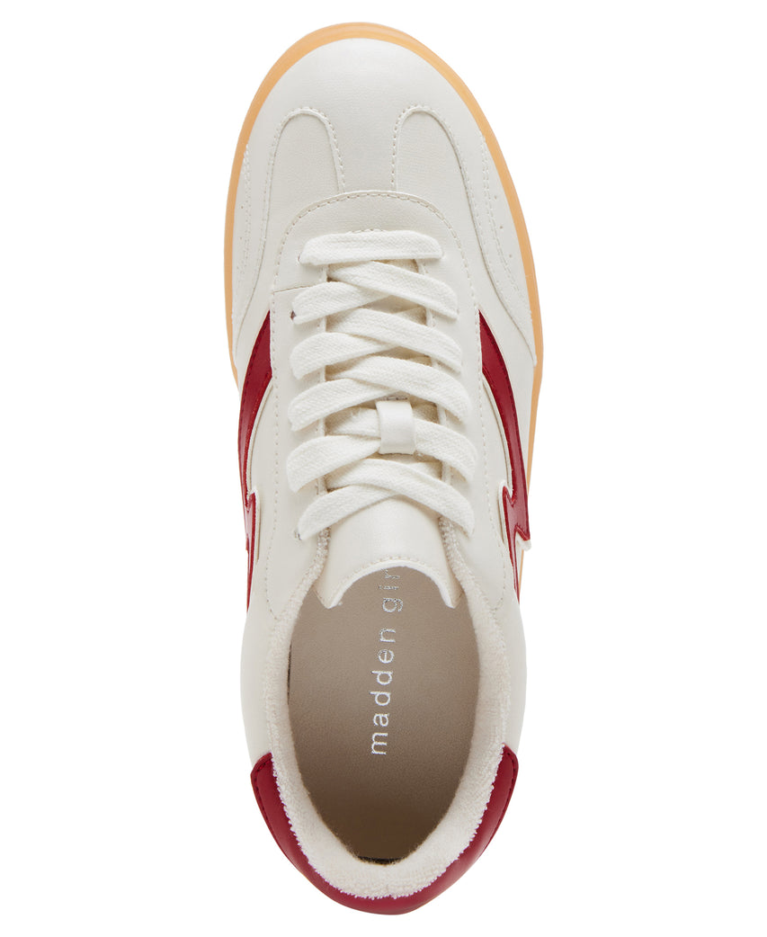 Zapatos Giia Blancos