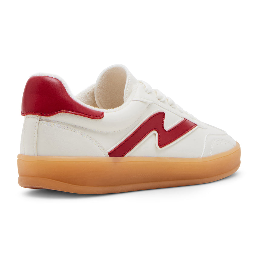 Zapatos Giia Blancos