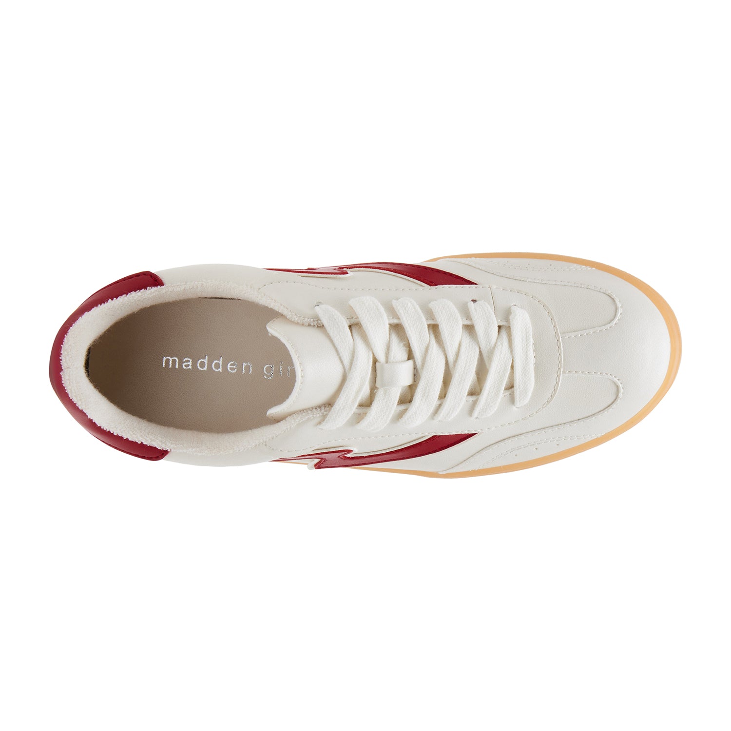 Zapatos Giia Blancos